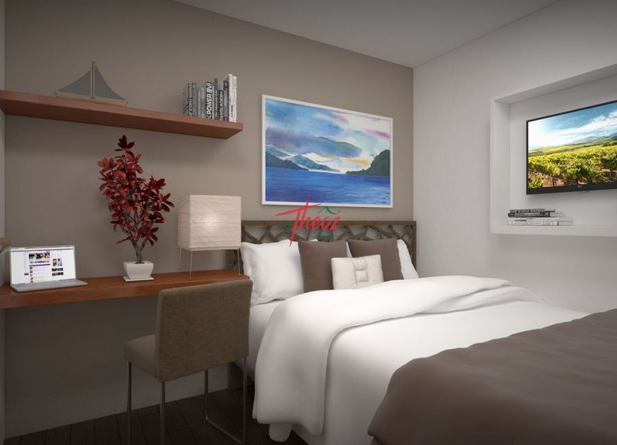 Brand New Unit at Spring Residences, Parañaque City For Sale
