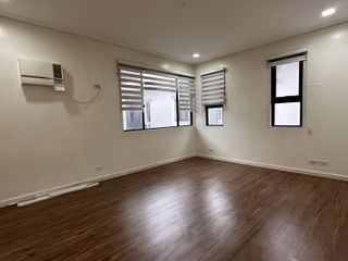 For Lease: Semi-Furnished 4BR with 2 Car Garage Townhouse in Quezon City