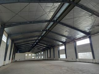 2680 Sqm General Trias, Cavite Factory Warehouse For Rent