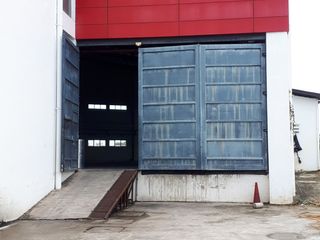 3000 sqm Peza Warehouse For Rent in Liip 3 Batangas