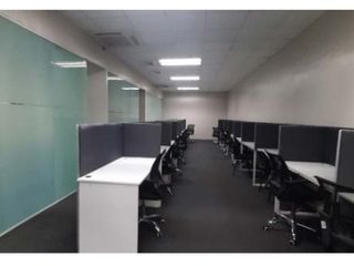 452 sqm Fitted Office Space for Rent/Lease in BGC, Taguig City