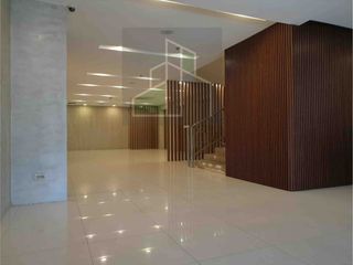 12 Story Commercial Building For Sale in Quezon City. Brand New