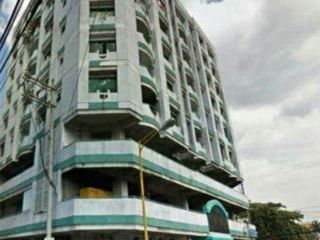 Commercial and Residential Building for Sale in Buendia, Makati City, Great Success Realty