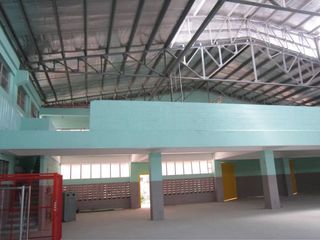 3200sqm Marikina Warehouse for rent