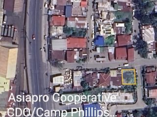 Greymar, Bugo, CDO, Commercial Corner Lot for Sale