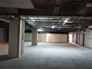 FOR RENT!! Prime Office Space in San Miguel Building, Pasig City