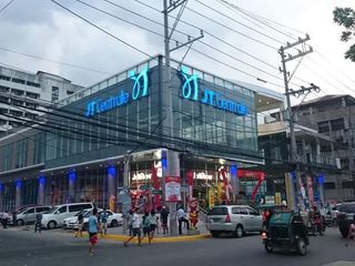 For Sale: Commercial property Small Community Mall, Sta. Cruz, Manila City