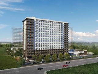 Studio Unit for sale in Nuvali Calamba Laguna (Pre-selling) PET Friendly Condo