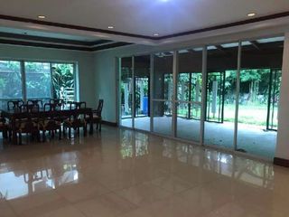 5 Bedroom Luxury House and Lot for Sale in Forbes Park, Makati City