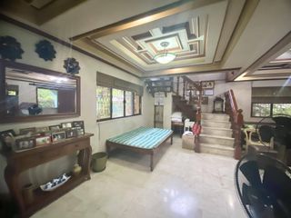 1,036 sqm Industrial, Warehouse Residential House and Lot in Samonte, Novaliches