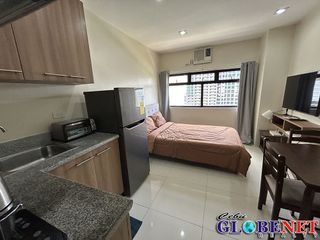 Studio in Midpoint Residence AS Fortuna Street