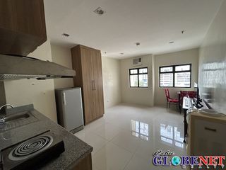 Studio Condo in Midpoint Residences