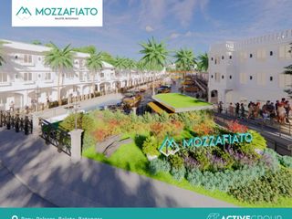 Mozzafiato: Taal Lake's Breathtaking Hillside Community