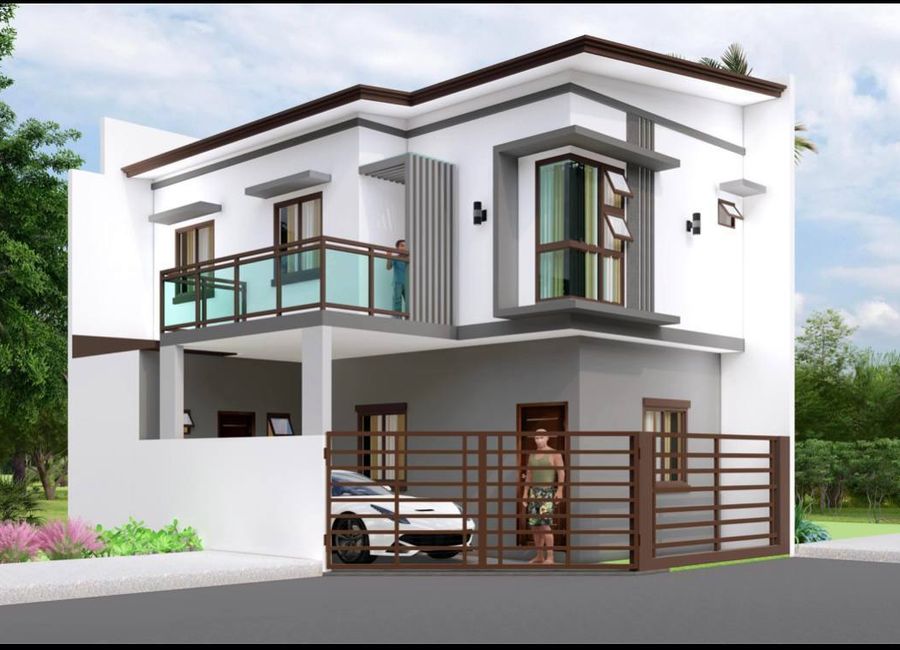 ₱8.85M for Affordable CEDAR RESIDENCE 2, Pre-Sell Homes in the Heart of Fairview Q.C.