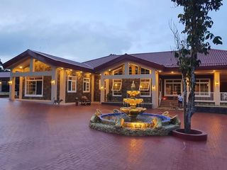 TAGAYTAY FARM MANSION FOR SALE HOUSE RESIDENTIAL