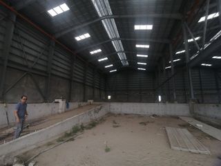 For rent warehouse in Mabalacat City Pampanga