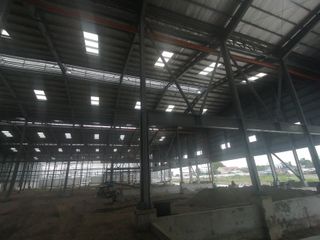 For rent warehouse in Mabalacat City Pampanga