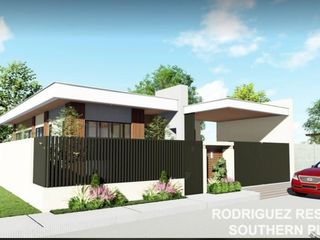 “Elegant 3-Bedroom Brand New House and Lot in Southern Plains – Your Dream Home