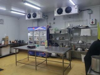 Cainta Greenpark Village Office/Commissary for Sale