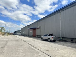 For rent warehouse in Angeles City Pampanga