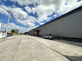 For rent warehouse in Angeles City Pampanga