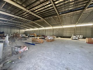 For rent warehouse near Marquee Mall Angeles City Pampanga