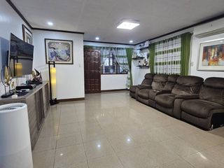 PN55488 House and Lot for Rent in Filinvest 2, Quezon City
