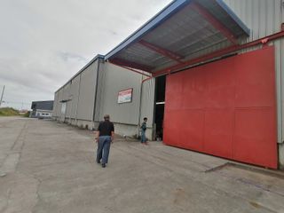 For rent warehouse in Angeles City Pampanga