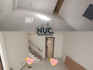 for sale : brand new 4 storey townhouse rush sale