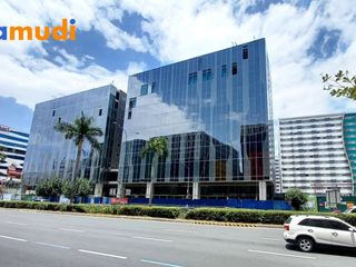 OFFICE AND COMMERCIAL SPACE FOR LEASE AT I-LAND BAY PLAZA, PASAY CITY