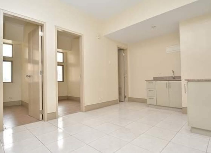 For Sale 2 Bedroom Unit in Little Baguio Terraces, San Juan City