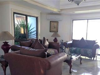 5 Bedroom Mansion House and Lot for Sale in Forbes Park, Makati City