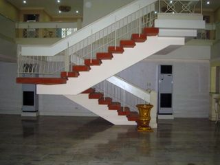 Mansion 5 Bedroom House and Lot for Sale in Forbes Park, Makati City