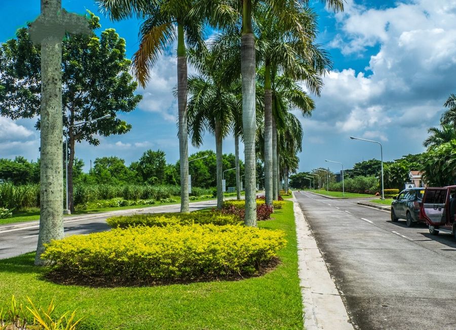 RUSH SALE! 2 Adjacent Residential Lot in Morningfields Carmeltown ...