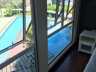 FOR SALE 1 BEDROOM RENT TO OWN CONDO in Makati San Lorenzo Place RFO NEAR AIRPORT AYALA BGC and Don Bosco