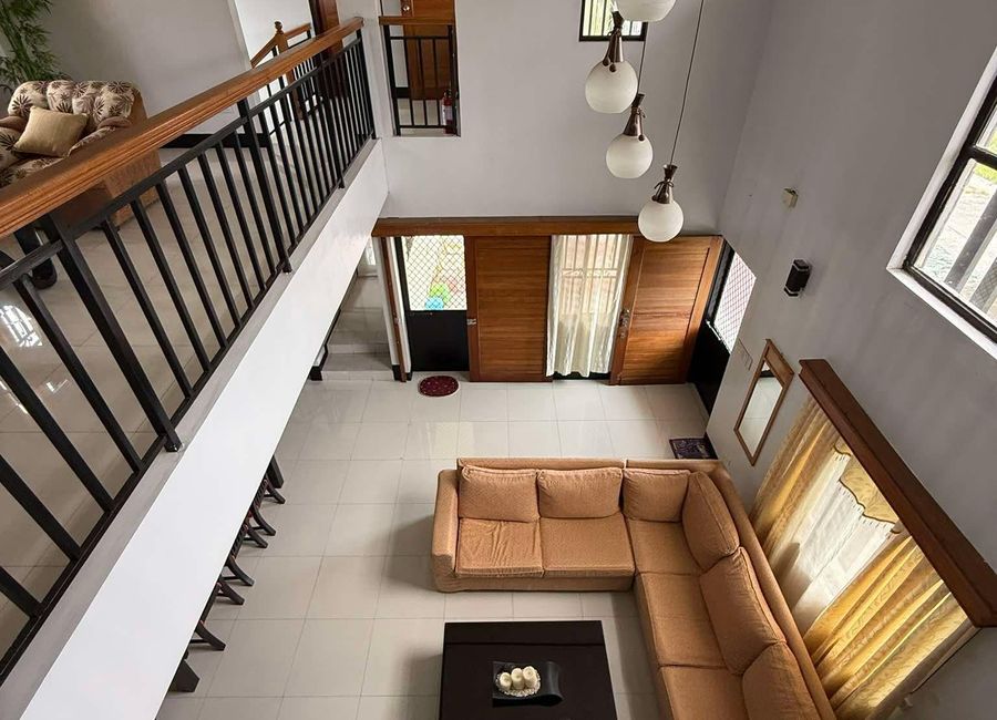 For sale House and Lot near Sta Ines Exit Mabalacat City Pampanga