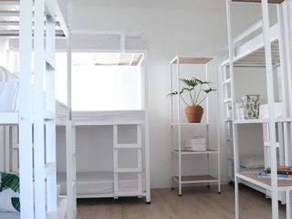 Staff House for Rent at Pasay City, Metro Manila