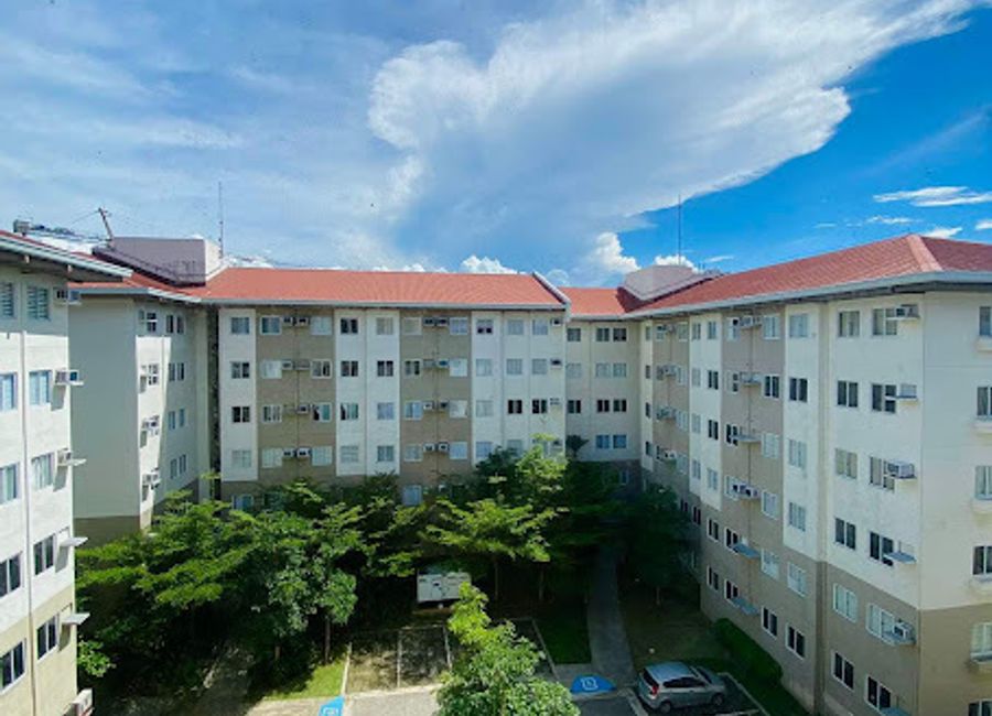 Condo Unit for Sale | Amaia Steps Parkway Nuvali