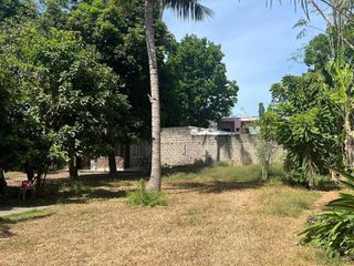 Residential Lot for Sale in Dumaguete City