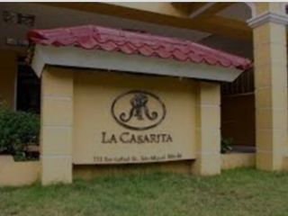 La Casarita, 5-storey, 44 Units [Seling per Unit] FOR SALE in San Miguel, Manila