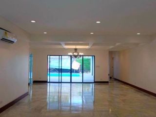 Luxury 4 Bedroom House and Lot for Sale in Dasmarinas Village, Makati City