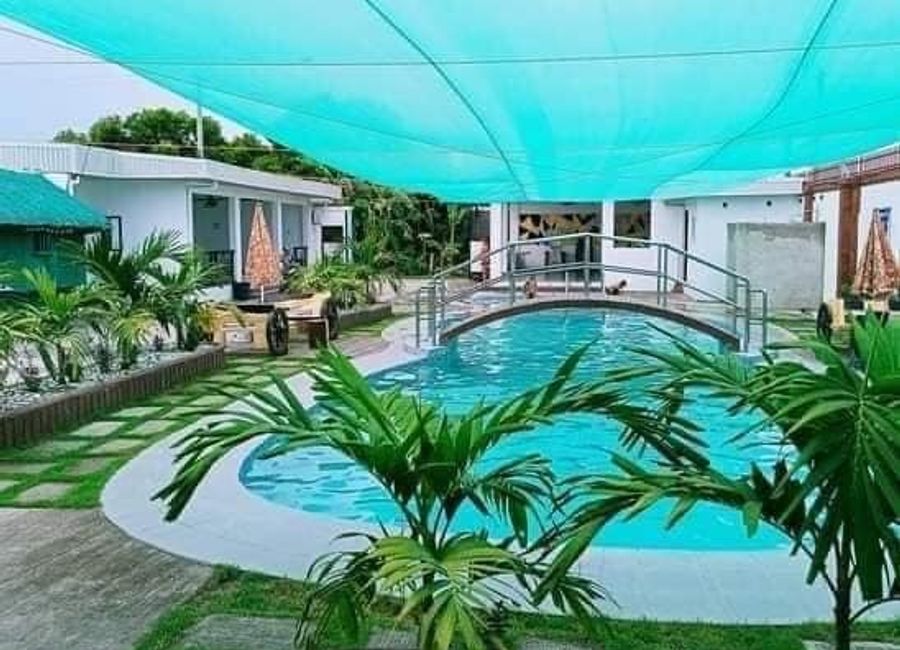 Private resort for sale near Pradera Islands Amusement Park, Floridablanca