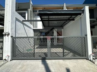 Parañaque Barangay Don Bosco Better Living Subdivision Brand New House For Sale