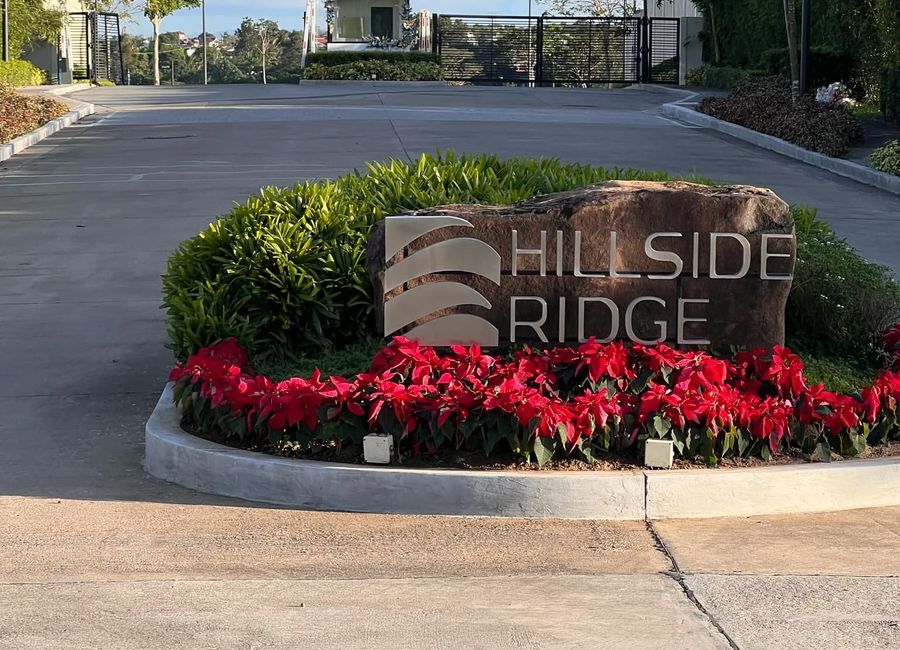 Residential Lot for sale in Hillside Ridge 2 by Alveo, Silang, Cavite, Philippin