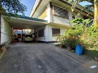 For Sale or Fore Rent 5 Bedroom, 2 storey House(can be used as warehouse)  in Sta Mesa Heights, Quezon City
