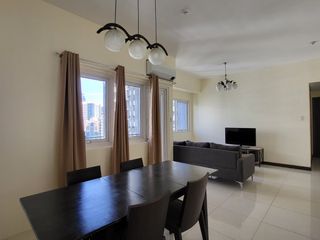 3 Bedroom with Balcony with Parking slot in Sonata Private Residences
