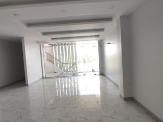 For Rent 60 sqm Office Space in Bamban, Tarlac - 25,000/Month