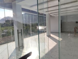 For Rent 55 sqm Office Space in Bamban, Tarlac - 25,000/Month
