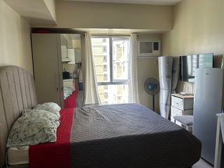 Studio  25 sqm Furnished Unit for Rent in IT Park , Lahug , Cebu City