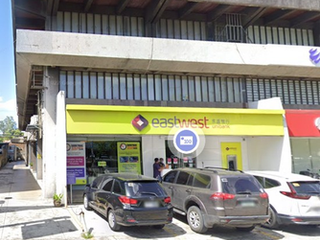 Office Space for Rent in Ortigas Avenue, San Juan City